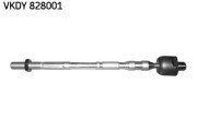 VKDY 828001 Axiálny čap tiahla riadenia SKF