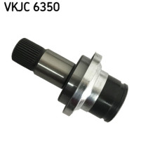 VKJC 6350 Zásuvný hriadeľ, diferenciál SKF
