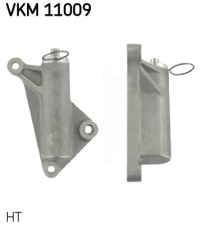 VKM 11009 Napínacia kladka ozubeného remeňa SKF