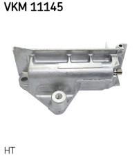 VKM 11145 Napínacia kladka ozubeného remeňa SKF