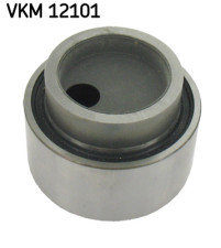 VKM 12101 Napínacia kladka ozubeného remeňa SKF