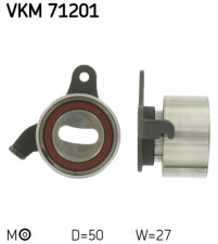 VKM 71201 Napínacia kladka ozubeného remeňa SKF