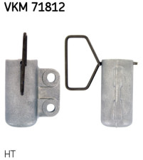 VKM 71812 Napínacia kladka ozubeného remeňa SKF