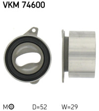 VKM 74600 Napínacia kladka ozubeného remeňa SKF