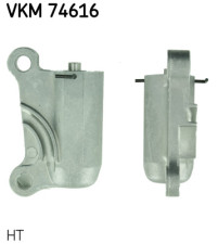 VKM 74616 Napínacia kladka ozubeného remeňa SKF
