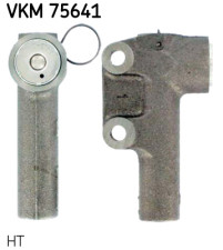 VKM 75641 Napínacia kladka ozubeného remeňa SKF