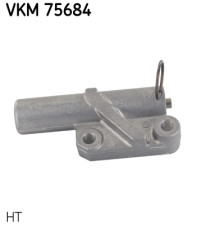 VKM 75684 Napínacia kladka ozubeného remeňa SKF