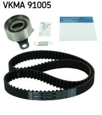 VKMA 91005 Sada ozubeného remeňa SKF