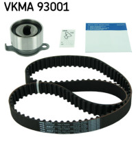 VKMA 93001 Sada ozubeného remeňa SKF