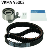 VKMA 95003 Sada ozubeného remeňa SKF