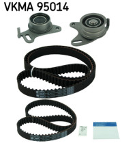 VKMA 95014 ozuben SKF
