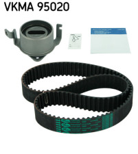 VKMA 95020 Sada ozubeného remeňa SKF