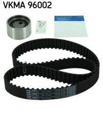 VKMA 96002 Sada ozubeného remeňa SKF