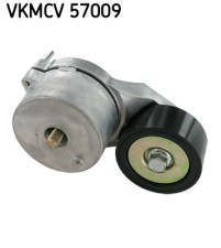 VKMCV 57009 Napínacia kladka rebrovaného klinového remeňa SKF