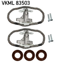 VKML 83503 Sada rozvodovej reżaze SKF