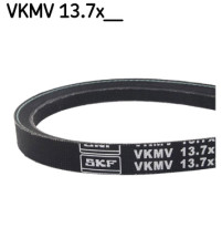 VKMV 13.7x975 Klinový remen SKF