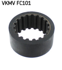 VKMV FC101 Flexibilná spojovacia objímka SKF