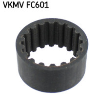 VKMV FC601 Flexibilná spojovacia objímka SKF