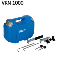 VKN 1000 Sada na montáż remeóvého pohonu SKF