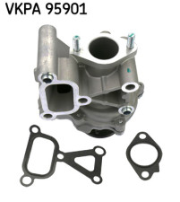 VKPA 95901 Vodné čerpadlo, chladenie motora SKF