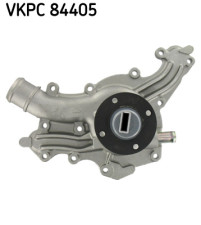 VKPC 84405 Vodné čerpadlo, chladenie motora SKF