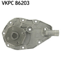 VKPC 86203 Vodné čerpadlo, chladenie motora SKF