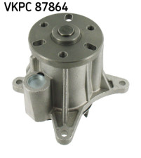 VKPC 87864 Vodné čerpadlo, chladenie motora SKF