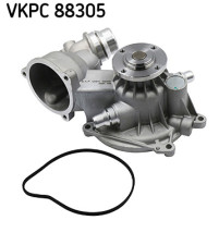 VKPC 88305 Vodné čerpadlo, chladenie motora SKF