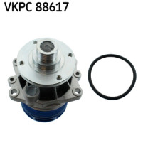 VKPC 88617 Vodné čerpadlo, chladenie motora Elektro SKF