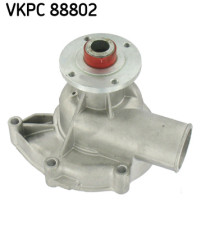 VKPC 88802 Vodné čerpadlo, chladenie motora SKF