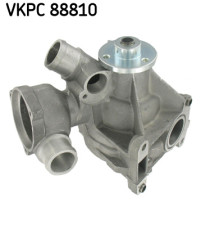 VKPC 88810 Vodné čerpadlo, chladenie motora SKF