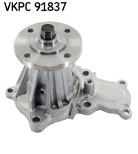 VKPC 91837 Vodné čerpadlo, chladenie motora SKF