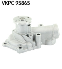 VKPC 95865 Vodné čerpadlo, chladenie motora SKF