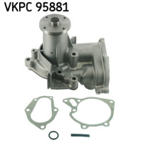 VKPC 95881 Vodné čerpadlo, chladenie motora SKF