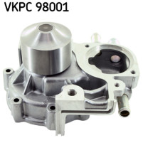 VKPC 98001 Vodné čerpadlo, chladenie motora SKF