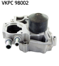 VKPC 98002 Vodné čerpadlo, chladenie motora SKF