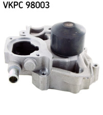 VKPC 98003 Vodné čerpadlo, chladenie motora SKF
