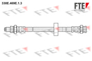 330E.469E.1.3 Brzdová hadica FTE