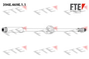 394E.469E.1.1 Brzdová hadica FTE