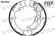 BB1429A5 Sada brzd. čeľustí parkov. brzdy FTE