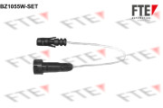 BZ1055W-SET Výstrażný kontakt opotrebenia brzdového oblożenia FTE