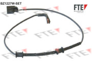 BZ1227W-SET Výstrażný kontakt opotrebenia brzdového oblożenia FTE