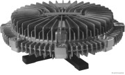 J1525000 Spojka ventilátora chladenia HERTH+BUSS JAKOPARTS