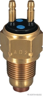 J5653010 Teplotný spínač ventilátora chladenia HERTH+BUSS JAKOPARTS