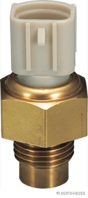 J5655003 Teplotný spínač ventilátora chladenia HERTH+BUSS JAKOPARTS
