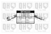 BFH4333 Brzdová hadica QUINTON HAZELL