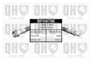 BFH4706 Brzdová hadica QUINTON HAZELL