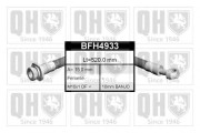 BFH4933 Brzdová hadica QUINTON HAZELL