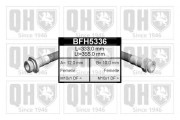 BFH5336 Brzdová hadica QUINTON HAZELL