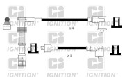 XC1175 Sada zapaľovacích káblov CI QUINTON HAZELL